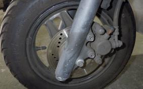 SUZUKI ADDRESS V125 G CF46A