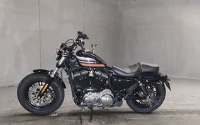 HARLEY XL1200XS 2019 LR3