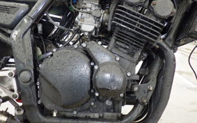 YAMAHA FZ400 1998 4YR