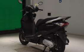 HONDA LEAD 125 1985 JF45