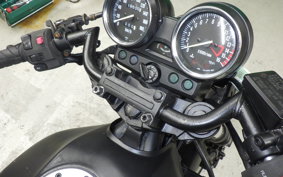 KAWASAKI ZRX-2 1996 ZR400E