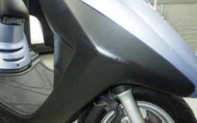 YAMAHA AXIS 125 TREET SE53J
