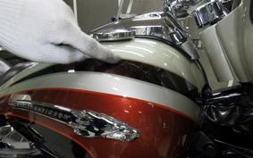 HARLEY FLHXSE 1800CVO 2011