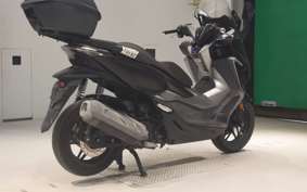 HONDA FORZA 250 MF13