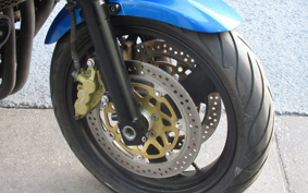KAWASAKI ZRX1200 S 2001 ZRT20A