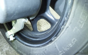 YAMAHA JOG-7 2017 AY01