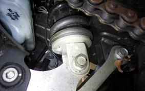 HONDA NX400 2025 NC65