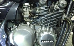 KAWASAKI ZEPHYR 750 1996 ZR750C