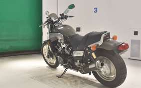 YAMAHA VMAX 2001