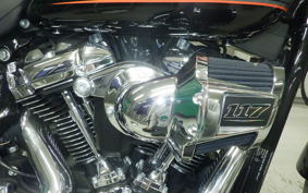 HARLEY FXBR1920 2023