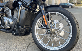 HARLEY RH975S NIGHT STAR 2024 ZF1