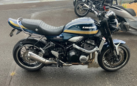KAWASAKI Z900RS 2023 ZR900K