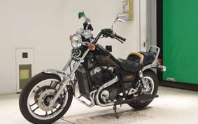 HONDA NV750 CUSTOM 1984 RC14