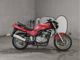 Фото Kawasaki ER500 с японского аукциона