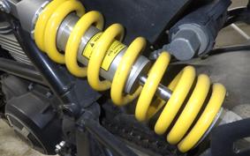 DUCATI SCRAMBLER DESERT SIED 2017