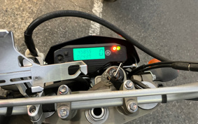 YAMAHA WR250X DG15J