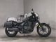 Фото Honda REBEL 1100 2022 с японского аукциона