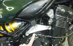 KAWASAKI Z900RS 2024 ZR900K