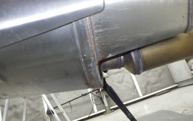 KAWASAKI Z650 RS 2023 ER650M