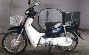 HONDA SUPER CUB50 AA04