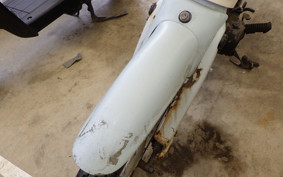 HONDA LITTLE CUB AA01