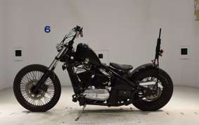 KAWASAKI VULCAN 400 Gen.2 2018 VN400A