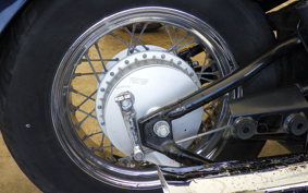 SUZUKI INTRUDER 400 Classic 2009 VK56A