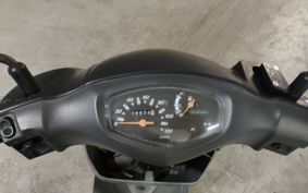 SUZUKI ADDRESS V125 CF4EA