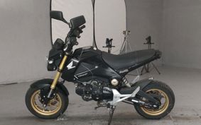 HONDA GU ROM JC61