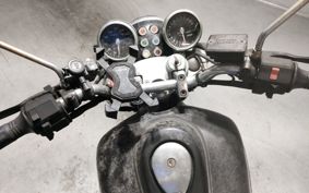 KAWASAKI ELIMINATOR 250 EL250A