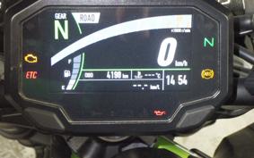 KAWASAKI Z900 Gen.2 2021 ZR900B