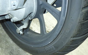 HONDA PCX125 2000 JF81