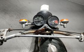 SUZUKI TS125 TS125