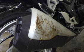 HONDA CBR250R GEN 3 MC41