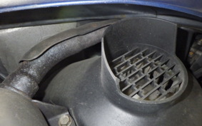 HONDA CABINA 50 2024 AF33