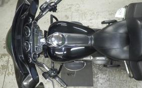 HARLEY FLHT 1580 2009