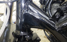 HONDA STEED 400 NC26