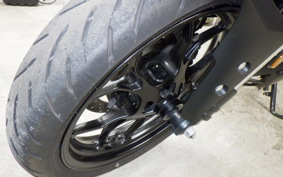 YAMAHA MT-03 ABS 2023 RH21J
