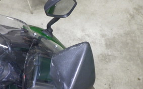 KAWASAKI NINJA 1000 A 2018 ZXT00W