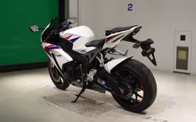 HONDA CBR1000RR Gen. 2 2012 SC59
