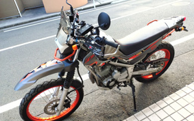 YAMAHA  SEROW 250 30TH ANNIVERSARY  DG17J