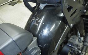 HONDA REBEL 250 MC49