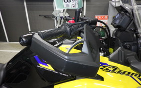 SUZUKI V-STROM 250 A 2024