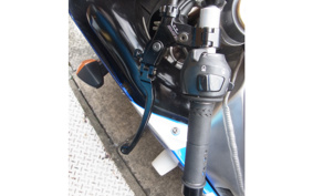 SUZUKI GSX-R1000 2001 GT74A