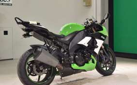 KAWASAKI ZX 10 NINJA R 2013