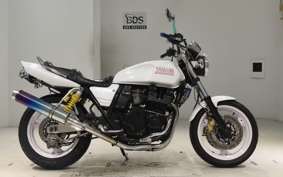 YAMAHA XJR400 R 1997 4HM