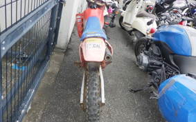 HONDA CR80R HE04