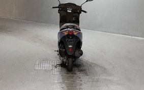 HONDA DIO CHESTER AF68