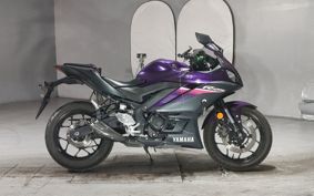 YAMAHA YZF-R25 RG74J