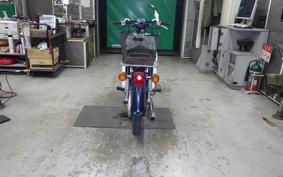 HONDA C50 SUPER CUB